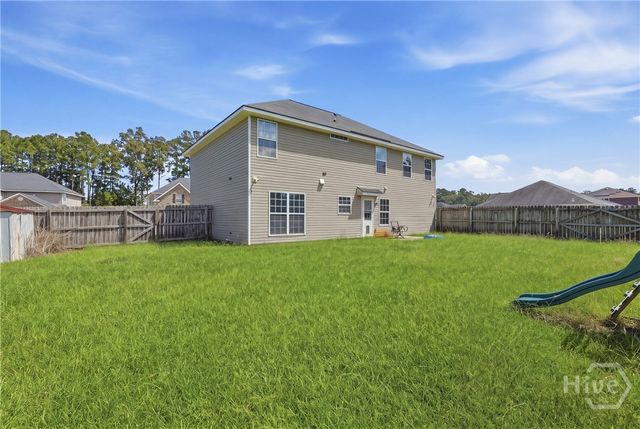 66 Powers Drive, Midway, GA 31320