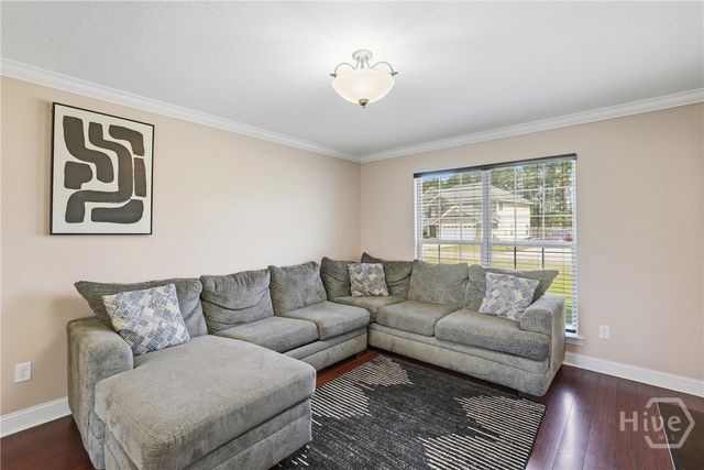 66 Powers Drive, Midway, GA 31320