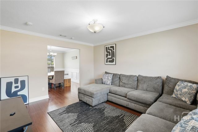 66 Powers Drive, Midway, GA 31320