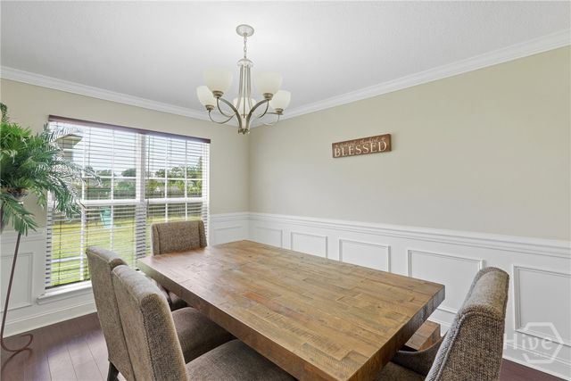 66 Powers Drive, Midway, GA 31320