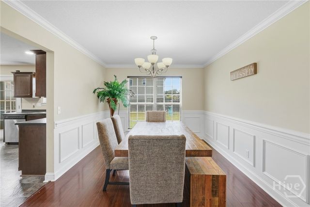 66 Powers Drive, Midway, GA 31320