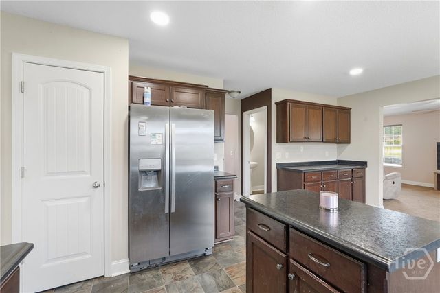 66 Powers Drive, Midway, GA 31320