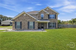 66 Powers Drive, Midway, GA 31320