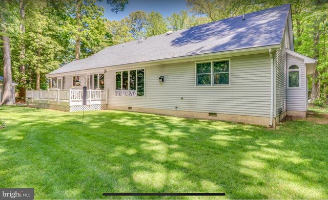 22781 HOLLY WAY W, Lewes, DE 19958