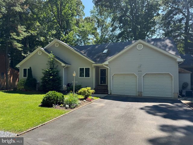 22781 HOLLY WAY W, Lewes, DE 19958