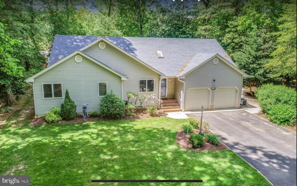 22781 HOLLY WAY W, Lewes, DE 19958