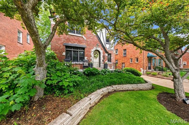 7835 Cornell Avenue, University City, MO 63130