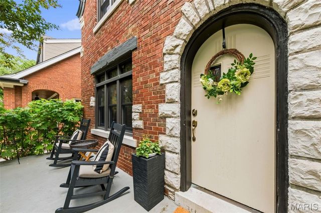 7835 Cornell Avenue, University City, MO 63130