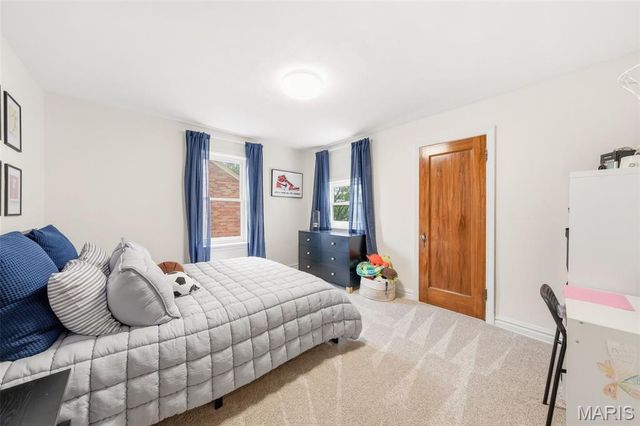 7835 Cornell Avenue, University City, MO 63130