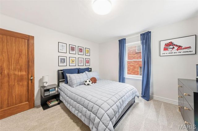7835 Cornell Avenue, University City, MO 63130