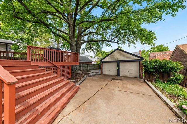 7835 Cornell Avenue, University City, MO 63130