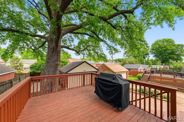 7835 Cornell Avenue, University City, MO 63130