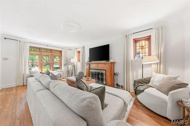 7835 Cornell Avenue, University City, MO 63130