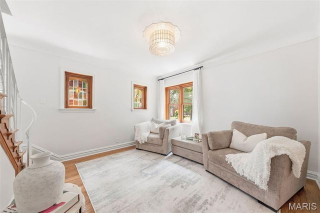 7835 Cornell Avenue, University City, MO 63130