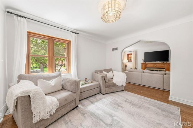 7835 Cornell Avenue, University City, MO 63130