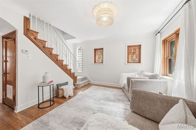 7835 Cornell Avenue, University City, MO 63130