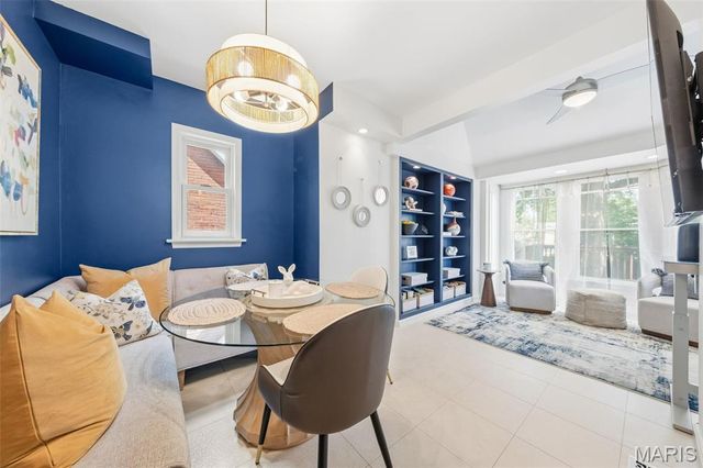 7835 Cornell Avenue, University City, MO 63130