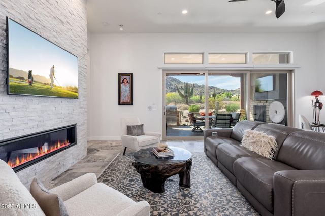 26670 N 104TH Place, Scottsdale, AZ 85262