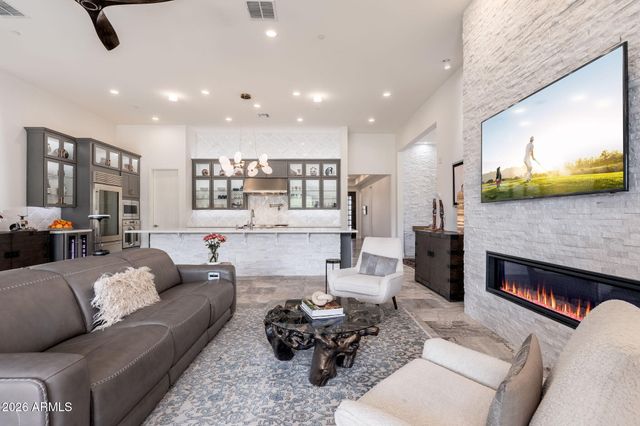 26670 N 104TH Place, Scottsdale, AZ 85262