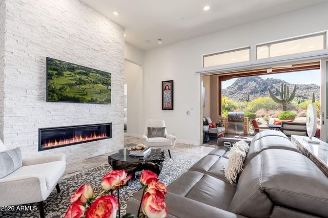 26670 N 104TH Place, Scottsdale, AZ 85262