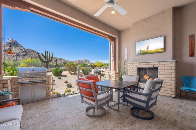 26670 N 104TH Place, Scottsdale, AZ 85262