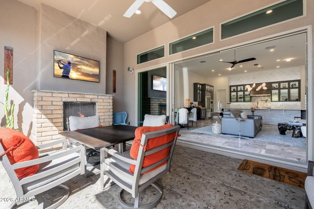 26670 N 104TH Place, Scottsdale, AZ 85262