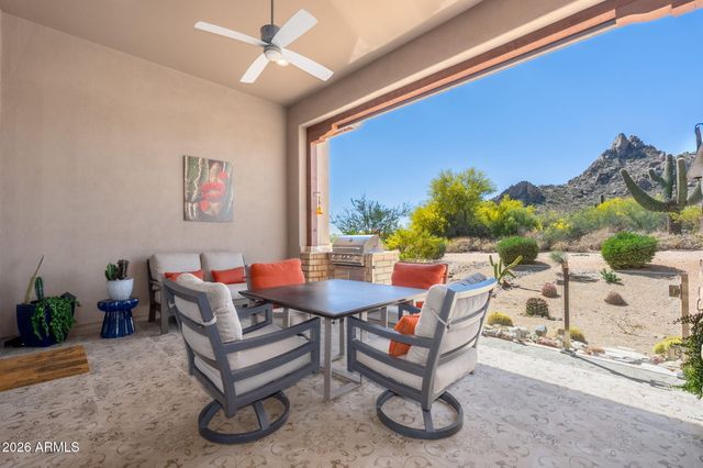 26670 N 104TH Place, Scottsdale, AZ 85262