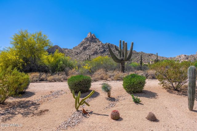 26670 N 104TH Place, Scottsdale, AZ 85262