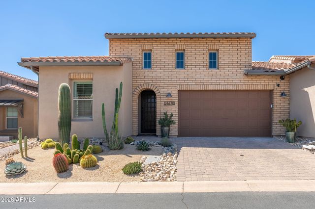 26670 N 104TH Place, Scottsdale, AZ 85262