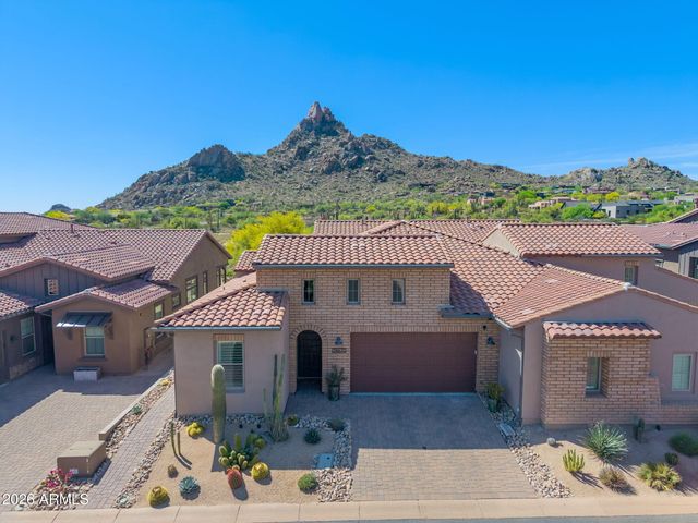 26670 N 104TH Place, Scottsdale, AZ 85262