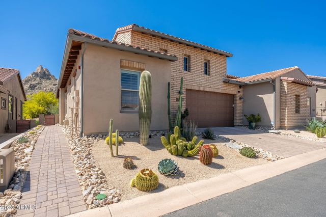 26670 N 104TH Place, Scottsdale, AZ 85262