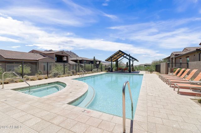 26670 N 104TH Place, Scottsdale, AZ 85262