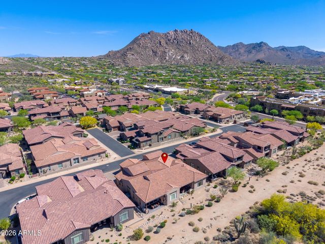 26670 N 104TH Place, Scottsdale, AZ 85262