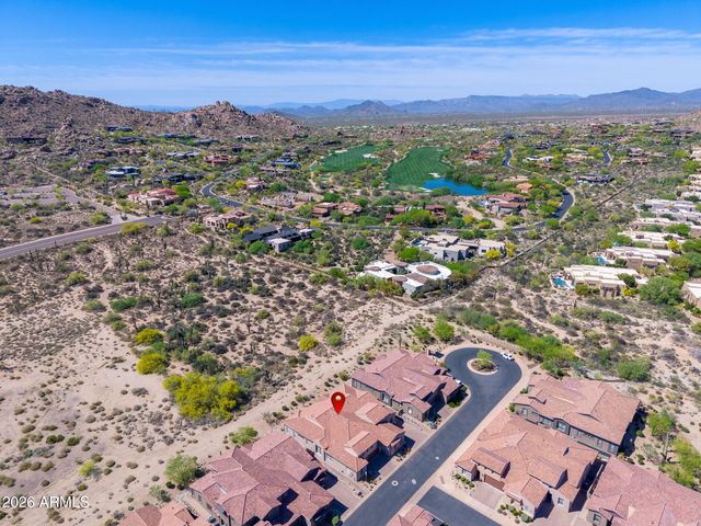 26670 N 104TH Place, Scottsdale, AZ 85262