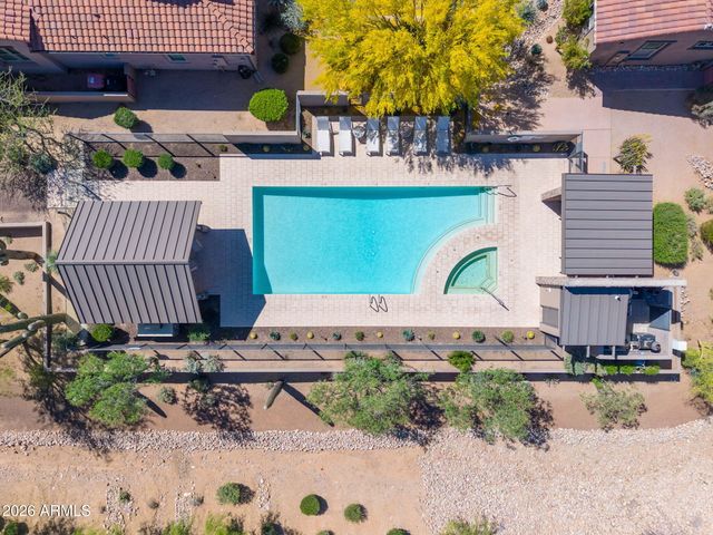 26670 N 104TH Place, Scottsdale, AZ 85262