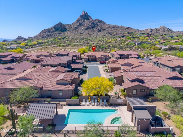 26670 N 104TH Place, Scottsdale, AZ 85262