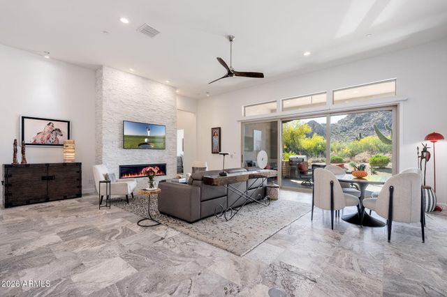 26670 N 104TH Place, Scottsdale, AZ 85262