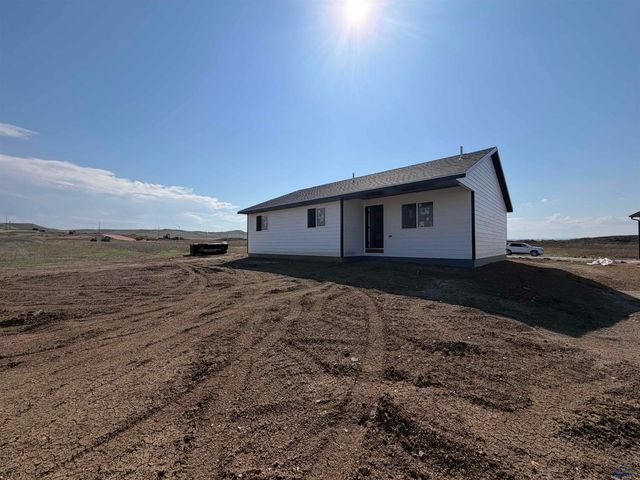 522 ALPHA AVE, Box Elder, SD 57719