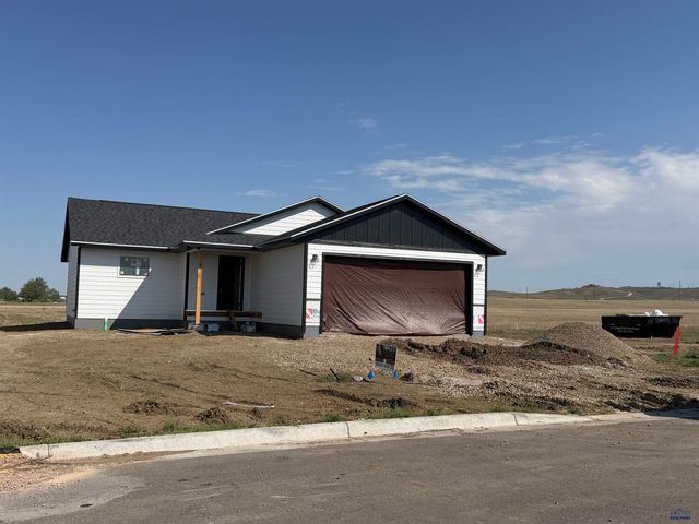 522 ALPHA AVE, Box Elder, SD 57719