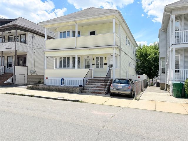 56-58 Stanley Ave 58, Medford, MA 02155