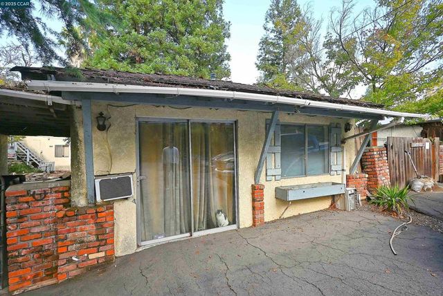 3160 Walnut Blvd, Walnut Creek, CA 94597