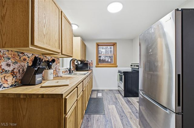 3815 Dillon Falls Road, Zanesville, OH 43701