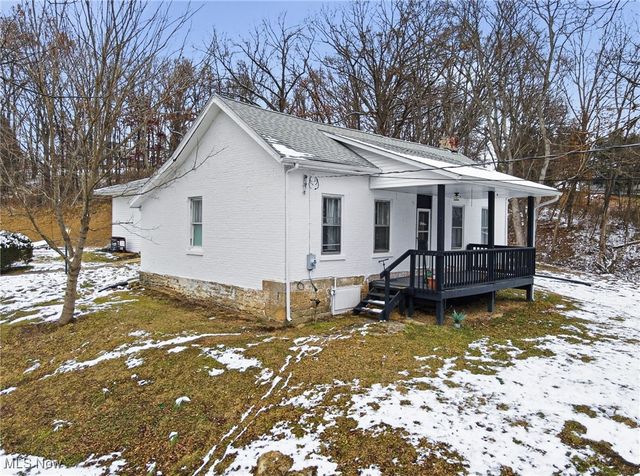 3815 Dillon Falls Road, Zanesville, OH 43701