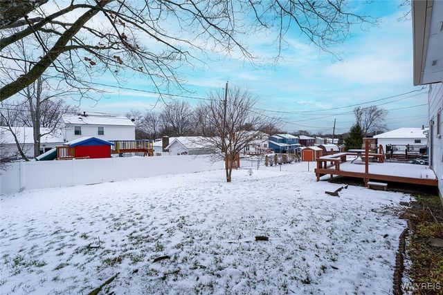 144 Windmill Road, West Seneca, NY 14218