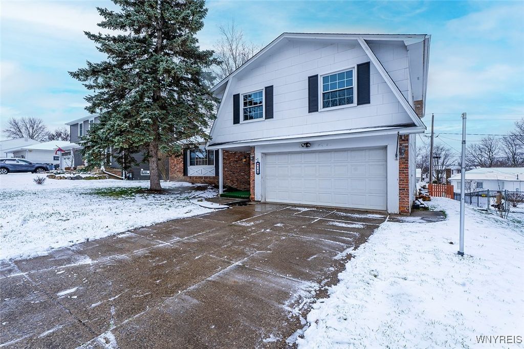 144 Windmill Road, West Seneca, NY 14218