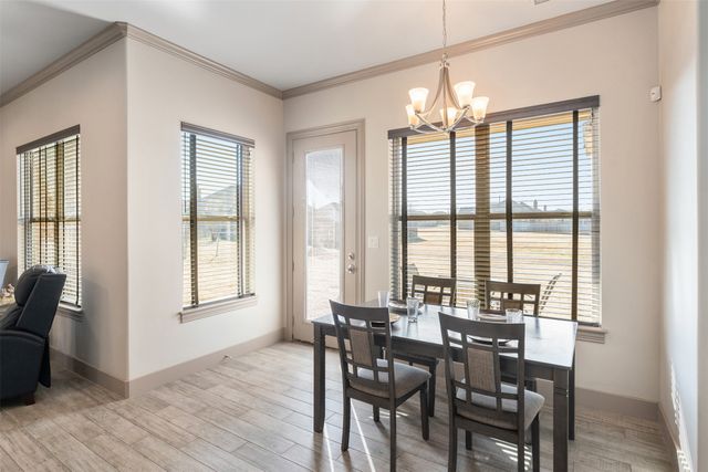 417 W Andrew Drive, Mabank, TX 75147