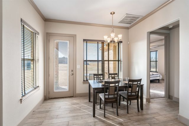 417 W Andrew Drive, Mabank, TX 75147