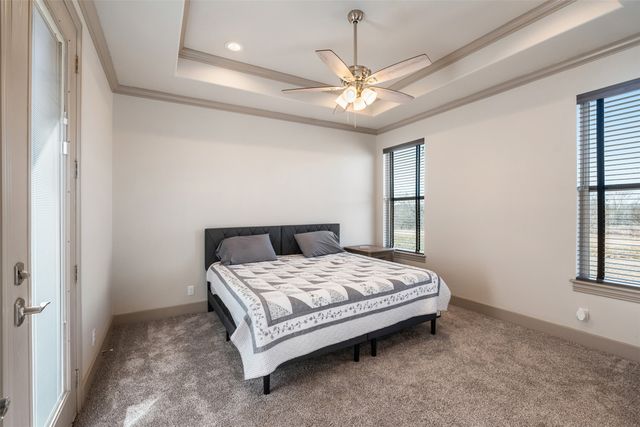 417 W Andrew Drive, Mabank, TX 75147