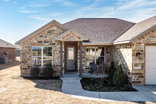 417 W Andrew Drive, Mabank, TX 75147