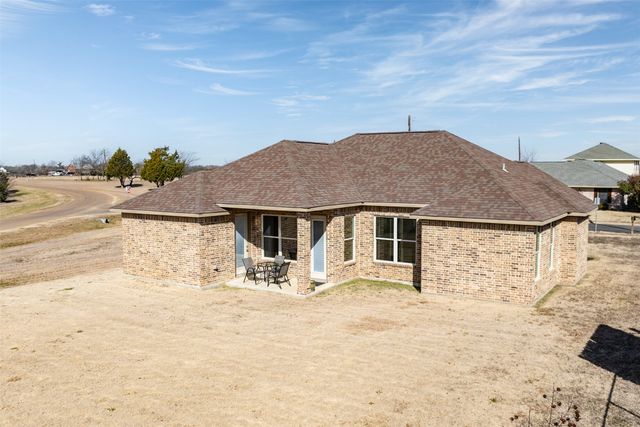 417 W Andrew Drive, Mabank, TX 75147